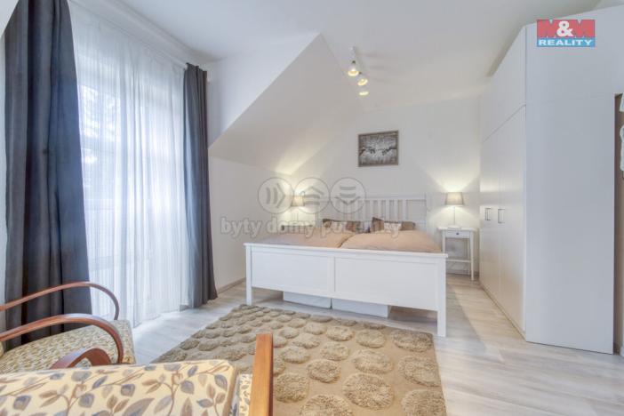 Prodej bytu 3+kk, Starý Plzenec, Husova, 96 m2