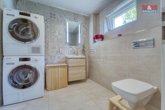 Prodej bytu 3+kk, Starý Plzenec, Husova, 96 m2