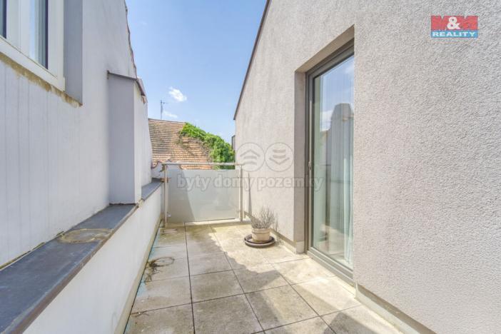 Prodej bytu 3+kk, Starý Plzenec, Husova, 96 m2