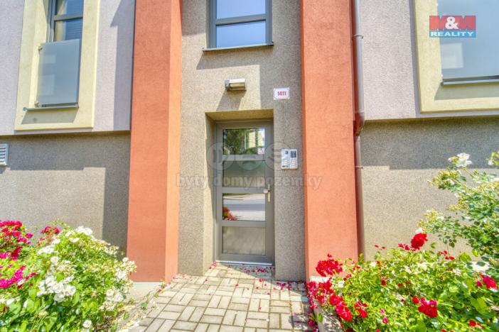 Prodej bytu 3+kk, Starý Plzenec, Husova, 96 m2