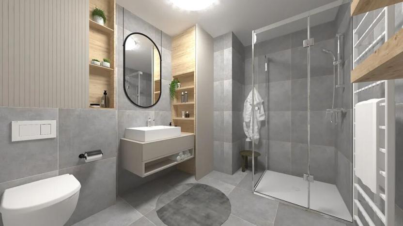 Prodej bytu 1+kk, Brno, Jerlínová, 35 m2