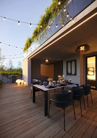 Prodej bytu 3+kk, Mladá Boleslav, 132 m2