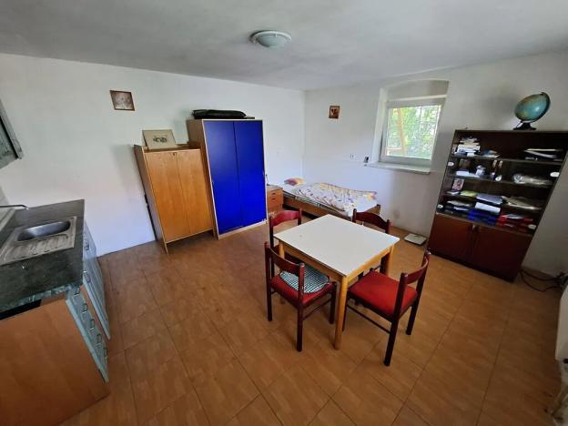 Prodej rodinného domu, Dobříň, Pod Kanálem, 110 m2