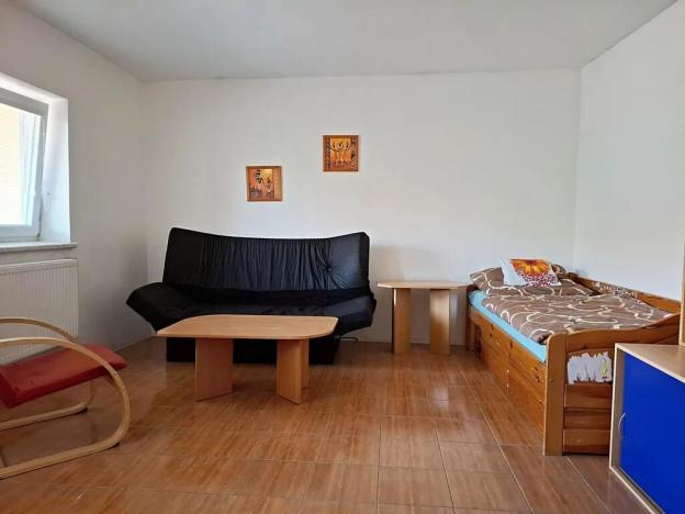 Prodej rodinného domu, Dobříň, Pod Kanálem, 110 m2