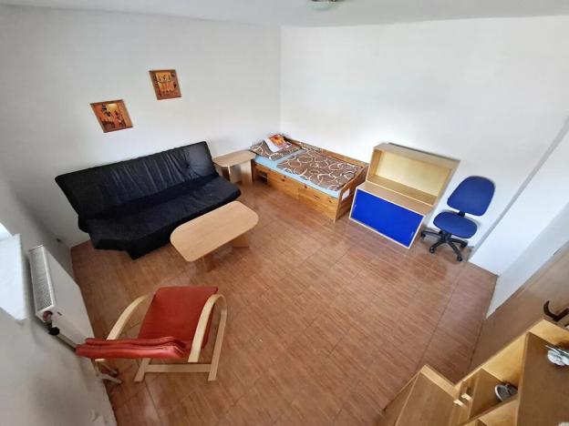 Prodej rodinného domu, Dobříň, Pod Kanálem, 110 m2