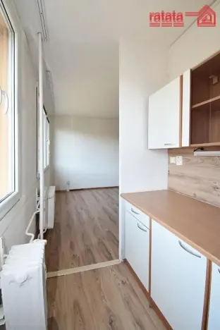 Pronájem bytu 1+1, Most, Jana Kubelíka, 27 m2