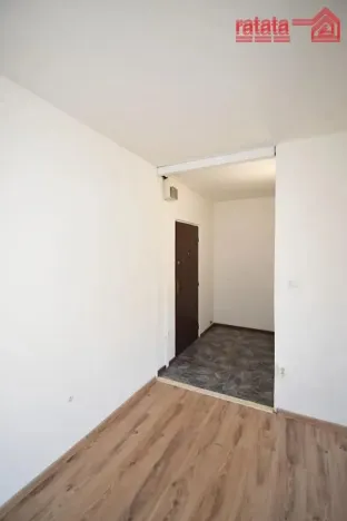 Pronájem bytu 1+1, Most, Jana Kubelíka, 27 m2