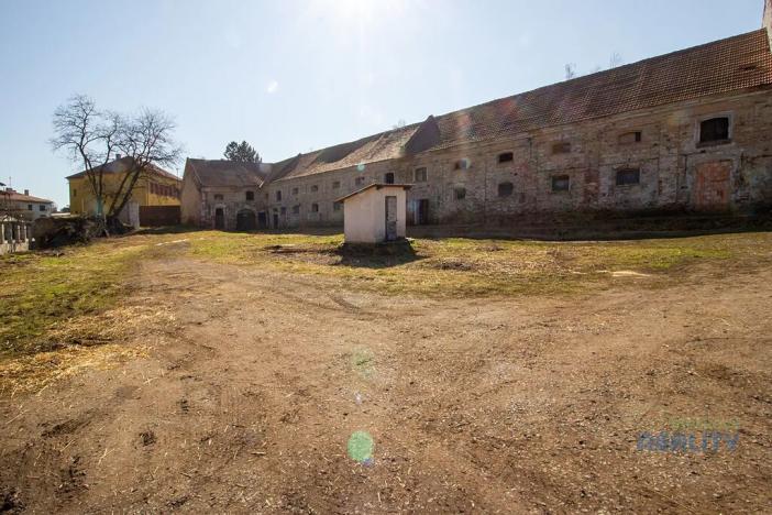 Prodej zemědělské usedlosti, Kojetice, 1113 m2