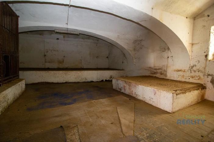 Prodej zemědělské usedlosti, Kojetice, 1113 m2