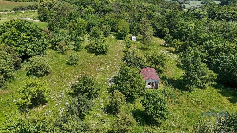 Prodej zahrady, Praha - Dolní Chabry, 10599 m2