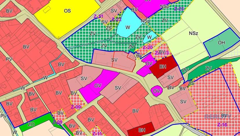 Prodej pozemku pro bydlení, Kojetice, Moravcova, 2906 m2