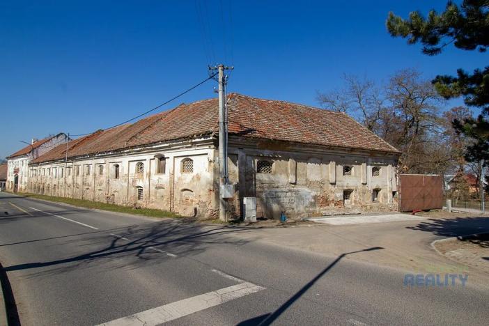 Prodej pozemku pro bydlení, Kojetice, Moravcova, 2906 m2