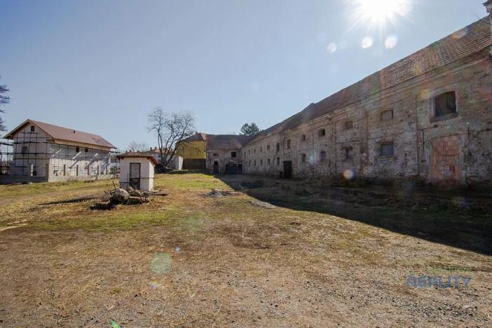 Prodej pozemku pro bydlení, Kojetice, Moravcova, 2906 m2