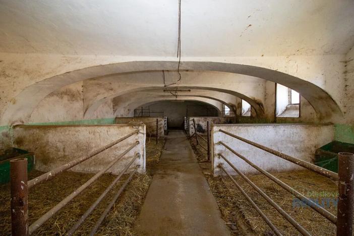 Prodej pozemku pro bydlení, Kojetice, Moravcova, 2906 m2