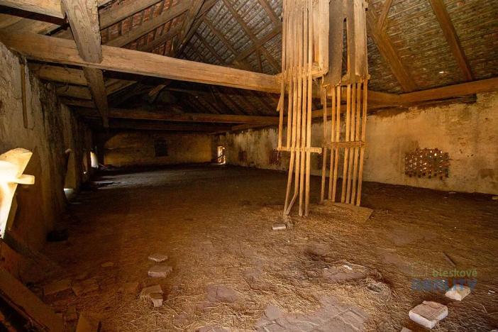 Prodej pozemku pro bydlení, Kojetice, Moravcova, 2906 m2