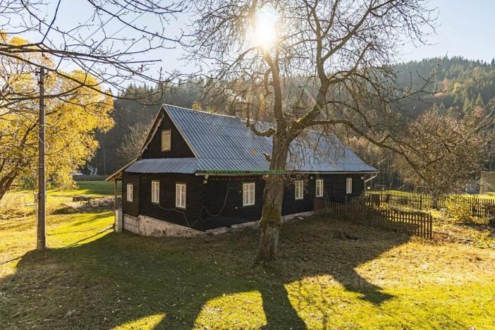 Prodej rodinného domu, Velké Karlovice, 170 m2