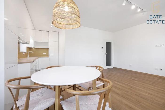Pronájem bytu 2+kk, Uherské Hradiště, Zahrádky, 57 m2