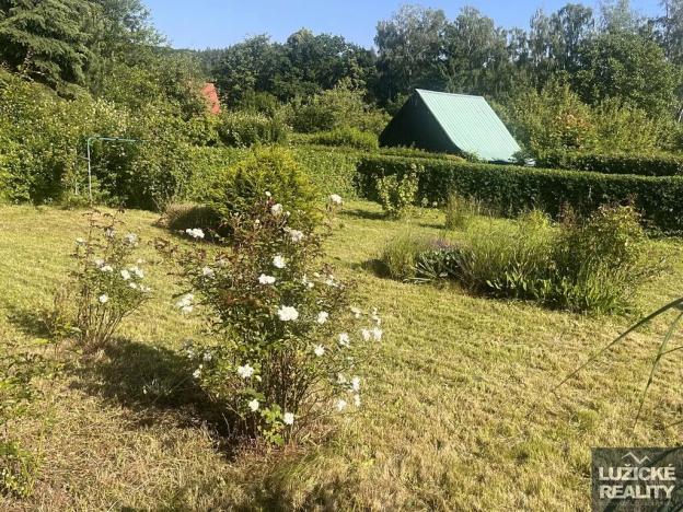 Prodej chaty, Česká Kamenice, 30 m2