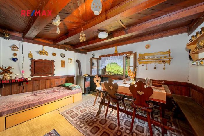 Prodej chalupy, Vranov, 121 m2