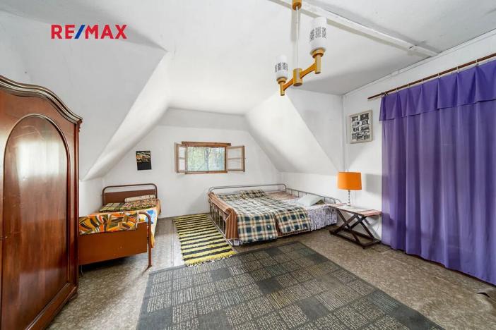 Prodej chalupy, Vranov, 121 m2