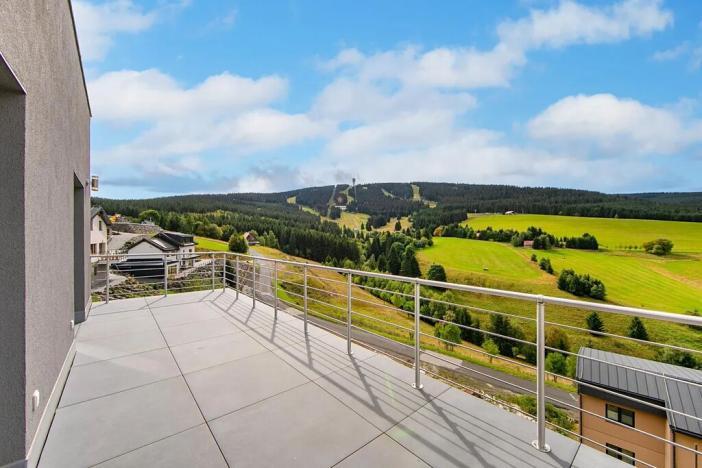 Prodej vily, Loučná pod Klínovcem, 210 m2