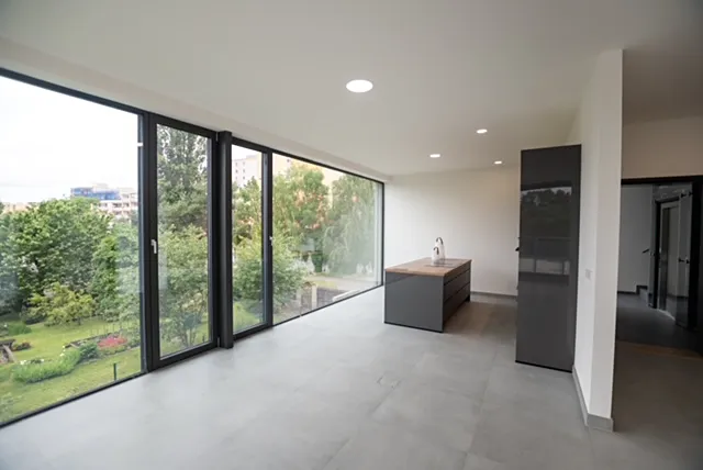 Prodej bytu 5+kk, Praha, Práčská, 155 m2