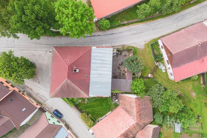 Prodej ubytování, Zálezly, 900 m2