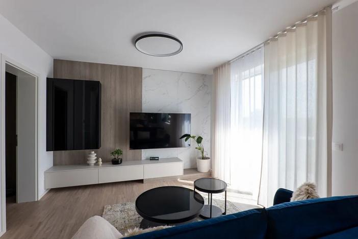 Prodej rodinného domu, Praha - Nebušice, Noseckých, 122 m2