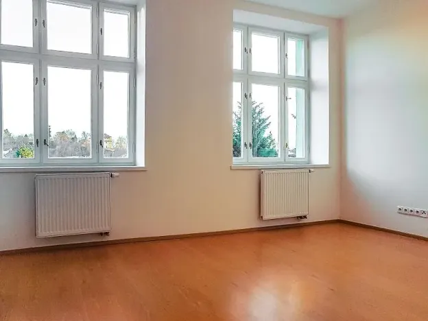 Pronájem bytu 2+kk, Praha - Libeň, Davídkova, 46 m2
