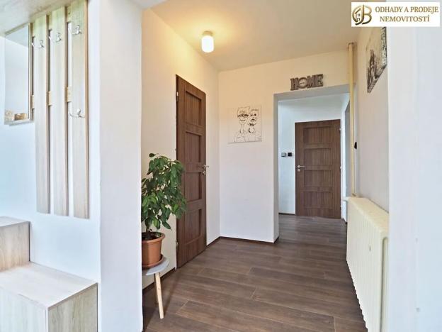 Prodej rodinného domu, Nový Malín, 164 m2