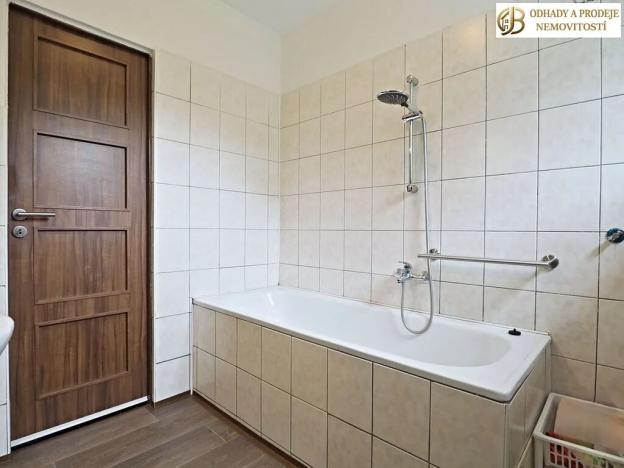 Prodej rodinného domu, Nový Malín, 164 m2