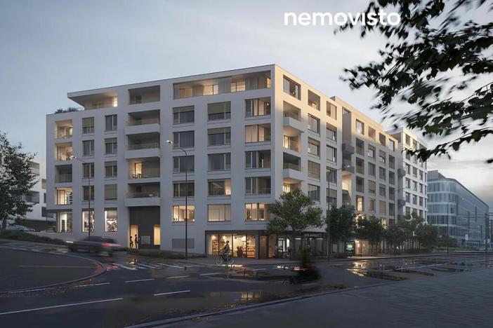 Pronájem obchodního prostoru, Ostrava, Na Prádle, 176 m2