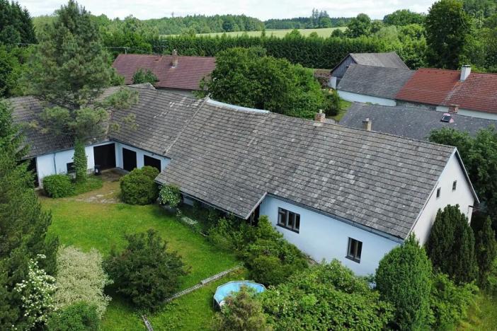 Prodej rodinného domu, Nová Olešná, 89 m2