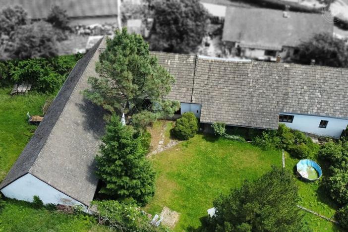 Prodej rodinného domu, Nová Olešná, 89 m2