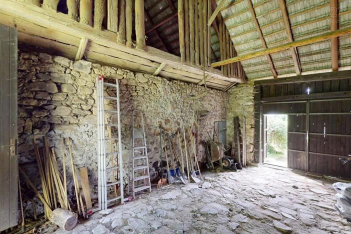 Prodej rodinného domu, Nová Olešná, 89 m2