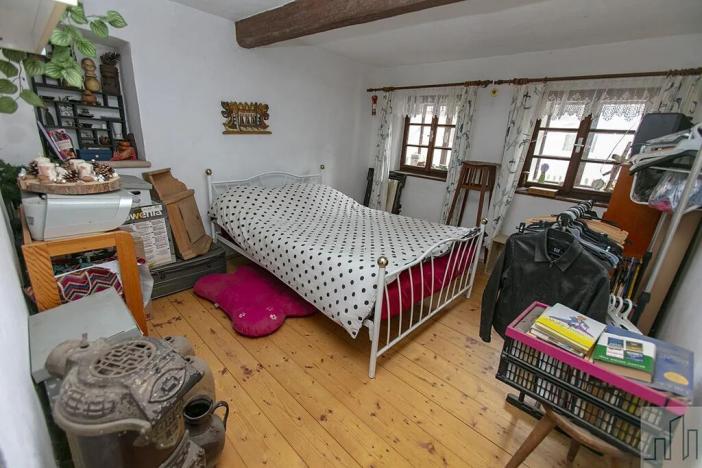 Prodej zemědělské usedlosti, Řepníky, 230 m2