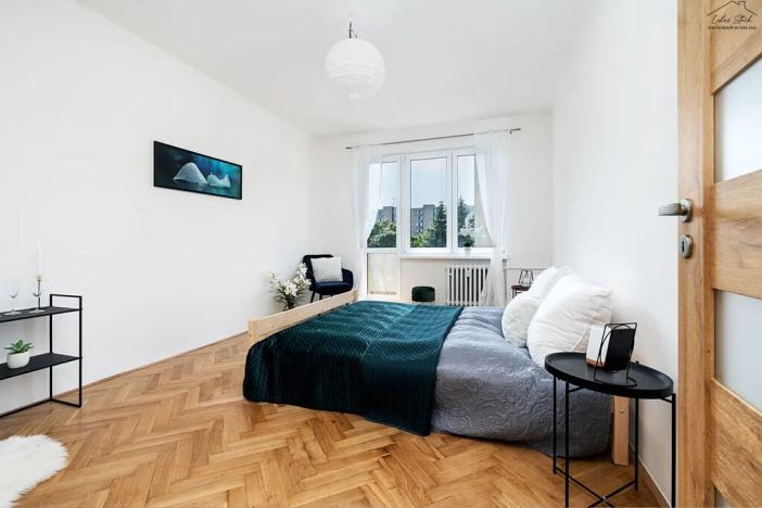Prodej bytu 2+kk, Praha - Záběhlice, Bojanovická, 55 m2