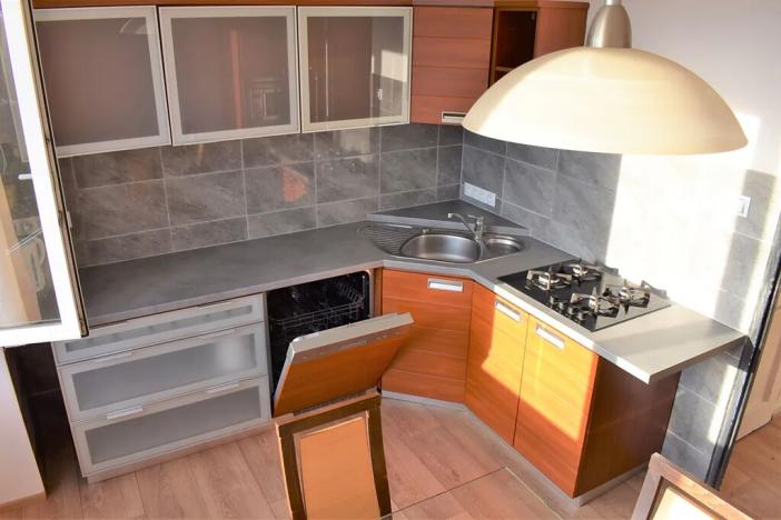 Pronájem bytu 2+1, Praha, Ruská, 63 m2