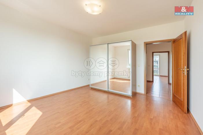 Prodej bytu 2+kk, Praha - Horní Počernice, Dandova, 59 m2