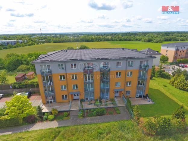 Prodej bytu 2+kk, Praha - Horní Počernice, Dandova, 59 m2