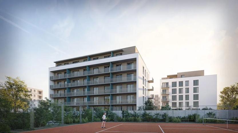 Prodej bytu 3+kk, Chrudim, Luhanova, 65 m2