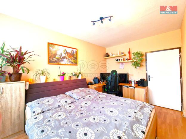 Prodej bytu 3+1, Opava - Kateřinky, Antonína Sovy, 65 m2