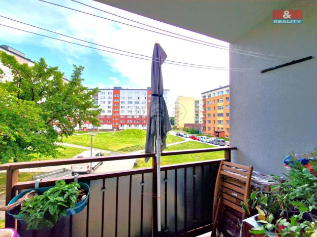 Prodej bytu 3+1, Opava - Kateřinky, Antonína Sovy, 65 m2