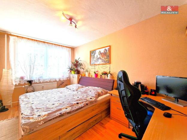 Prodej bytu 3+1, Opava - Kateřinky, Antonína Sovy, 65 m2