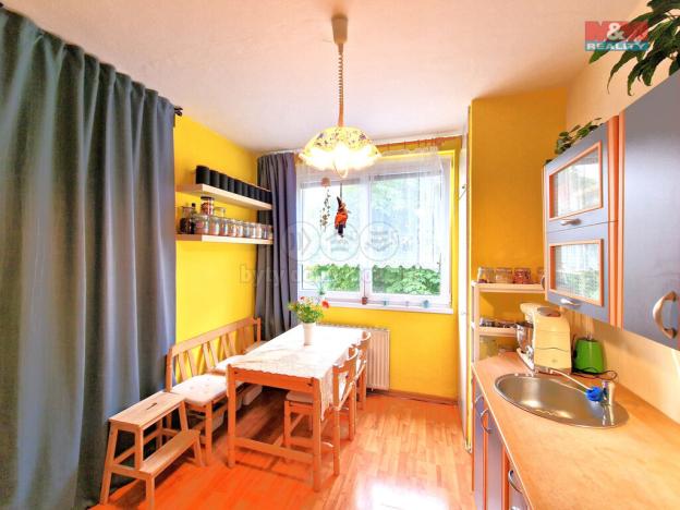 Prodej bytu 3+1, Opava - Kateřinky, Antonína Sovy, 65 m2