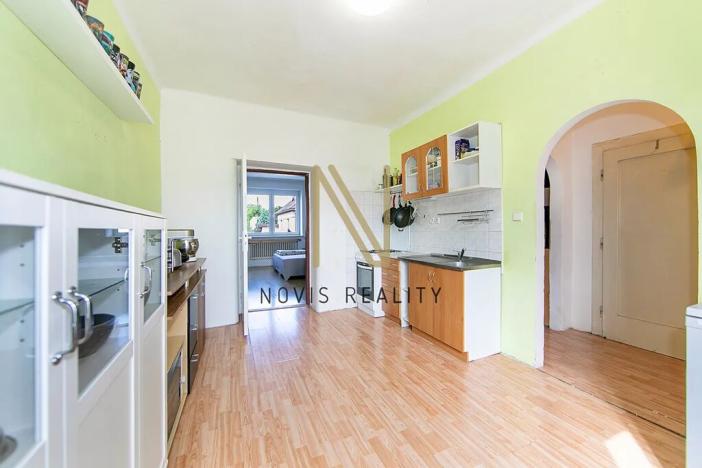 Prodej bytu 2+1, Klatovy, Masarykova, 66 m2