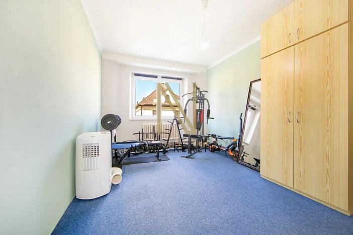 Prodej bytu 2+1, Klatovy, Masarykova, 66 m2