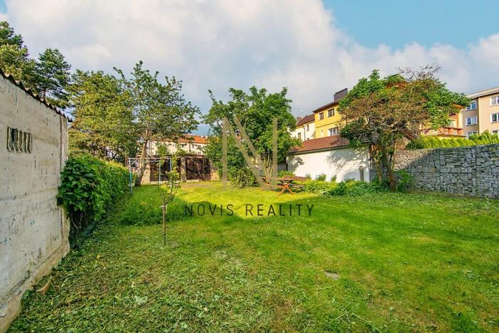 Prodej bytu 2+1, Klatovy, Masarykova, 66 m2