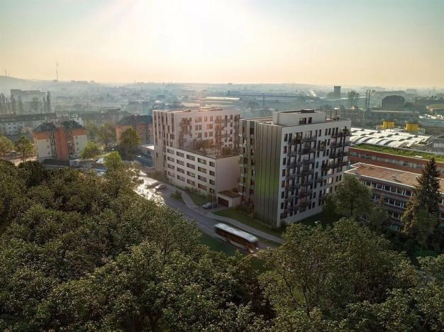 Prodej bytu 2+kk, Brno, Plynárenská, 39 m2