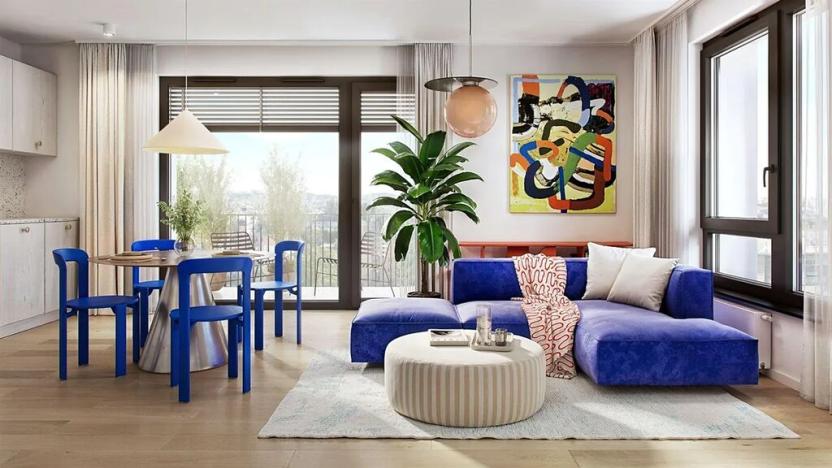 Prodej bytu 2+kk, Brno, Plynárenská, 42 m2